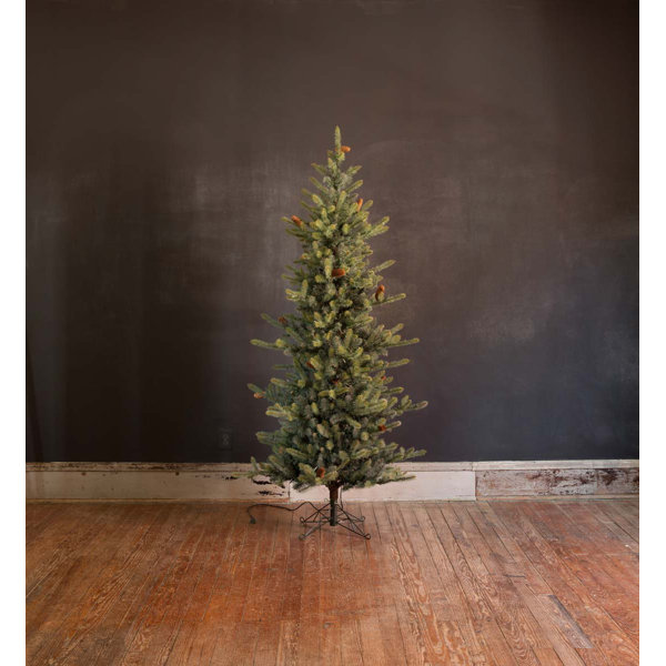 Artificial Christmas Tree Birch Lane